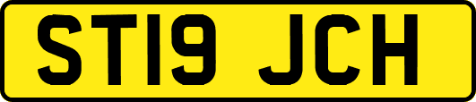 ST19JCH