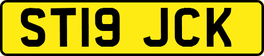 ST19JCK