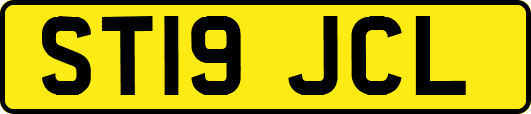 ST19JCL
