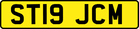 ST19JCM
