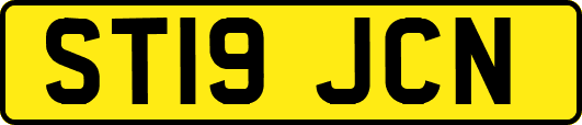 ST19JCN