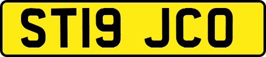 ST19JCO