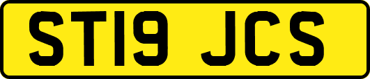 ST19JCS