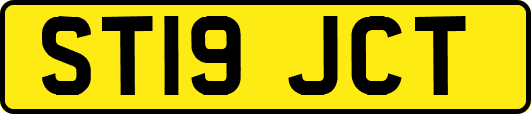 ST19JCT