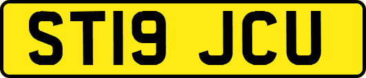 ST19JCU