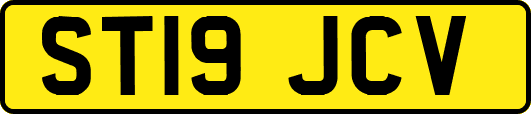 ST19JCV