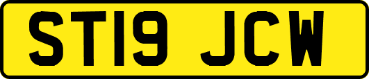 ST19JCW