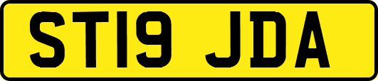 ST19JDA