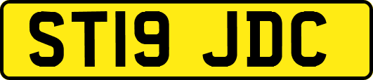 ST19JDC