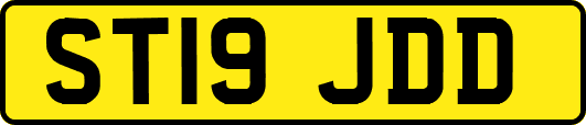 ST19JDD