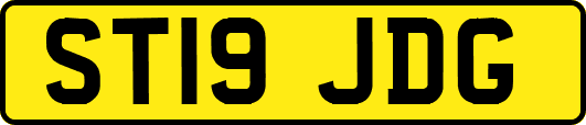 ST19JDG
