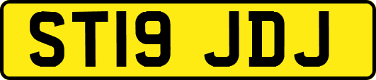 ST19JDJ