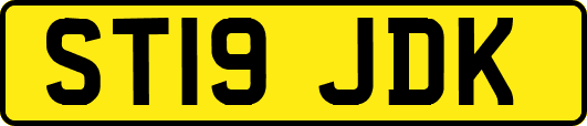 ST19JDK