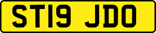 ST19JDO