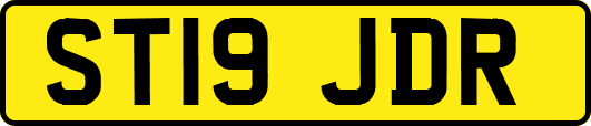 ST19JDR