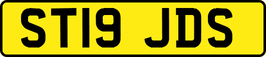 ST19JDS