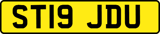 ST19JDU