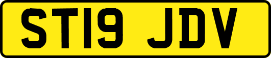 ST19JDV
