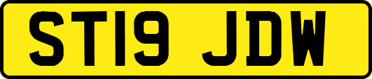 ST19JDW