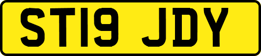 ST19JDY