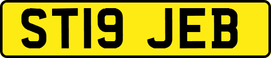 ST19JEB