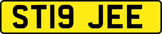 ST19JEE