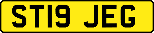 ST19JEG