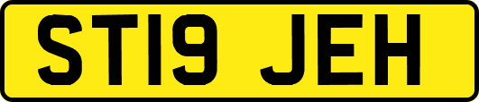 ST19JEH