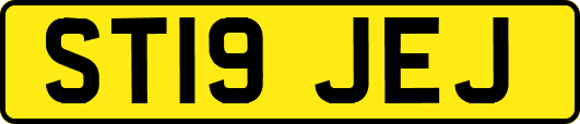 ST19JEJ