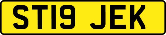 ST19JEK