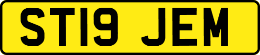 ST19JEM