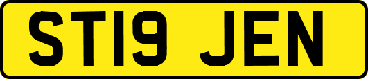 ST19JEN