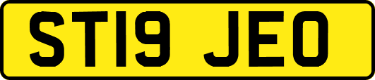 ST19JEO