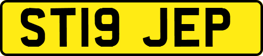 ST19JEP