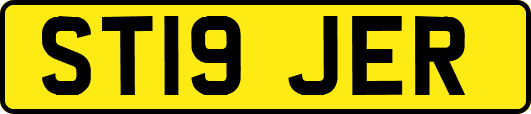 ST19JER