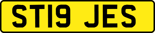 ST19JES