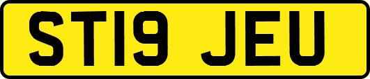 ST19JEU