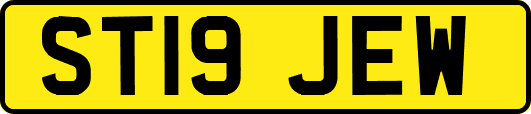 ST19JEW