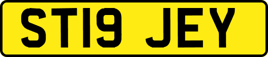 ST19JEY