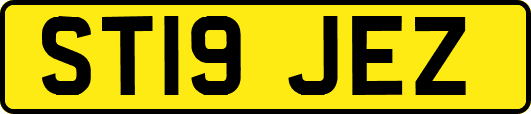 ST19JEZ