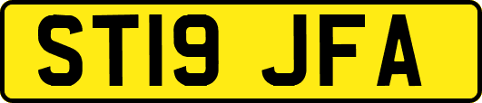 ST19JFA