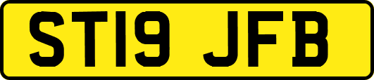 ST19JFB