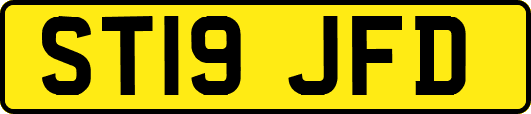 ST19JFD