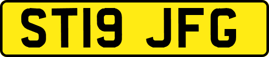 ST19JFG