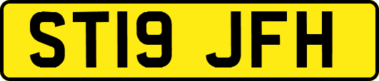 ST19JFH