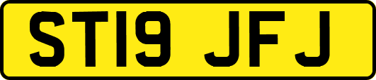 ST19JFJ