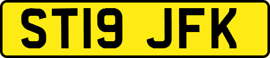 ST19JFK