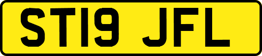 ST19JFL