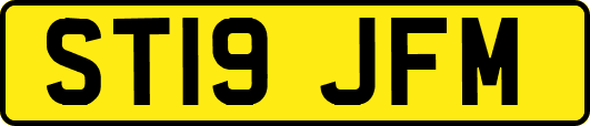 ST19JFM
