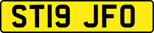 ST19JFO